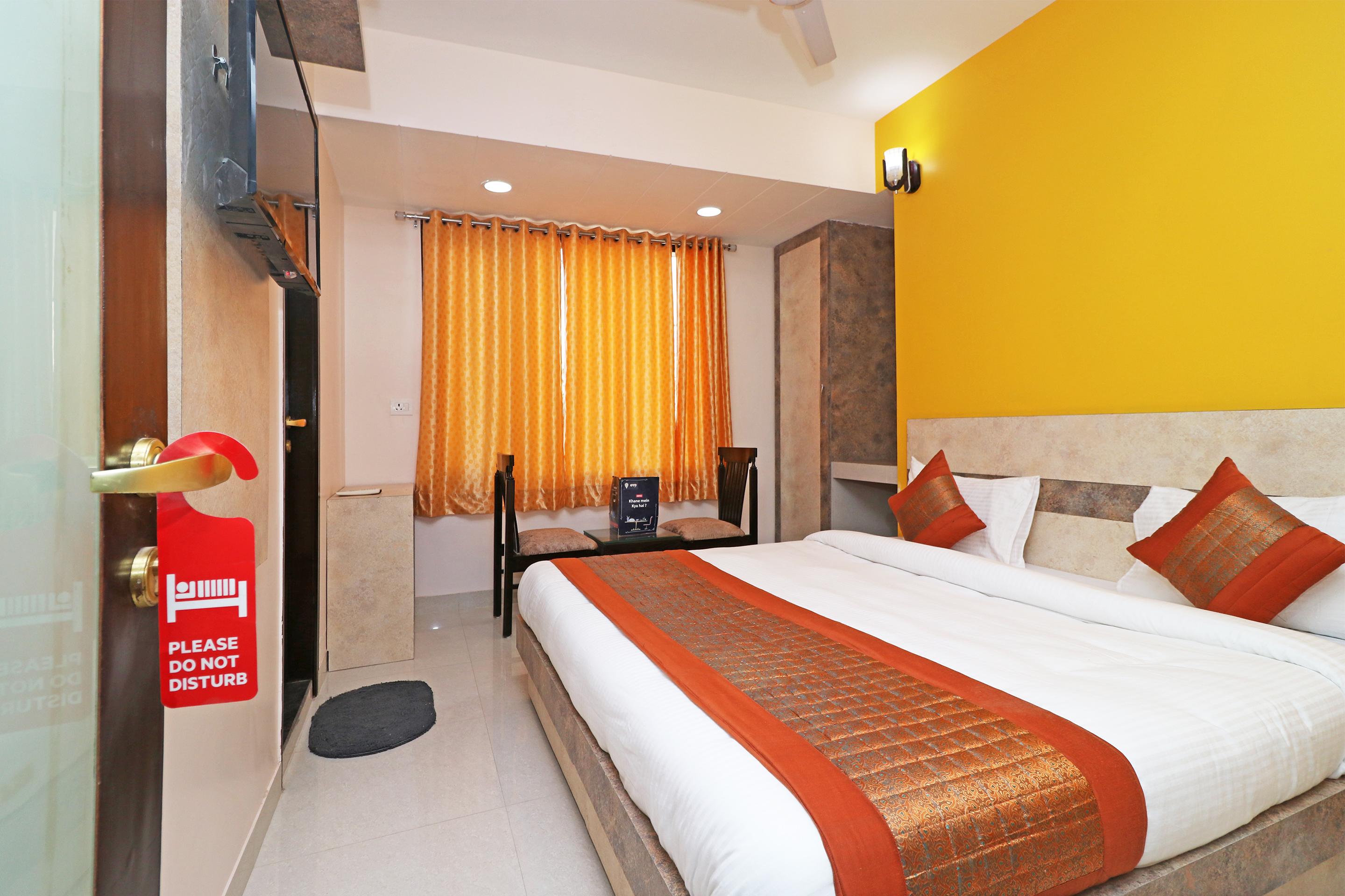 Oyo 12675 Hotel Star Inn New Delhi Exterior foto